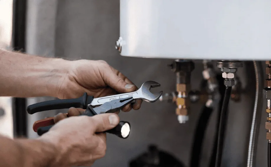 Why choose Water Heater Repair in Villa Maria, PA